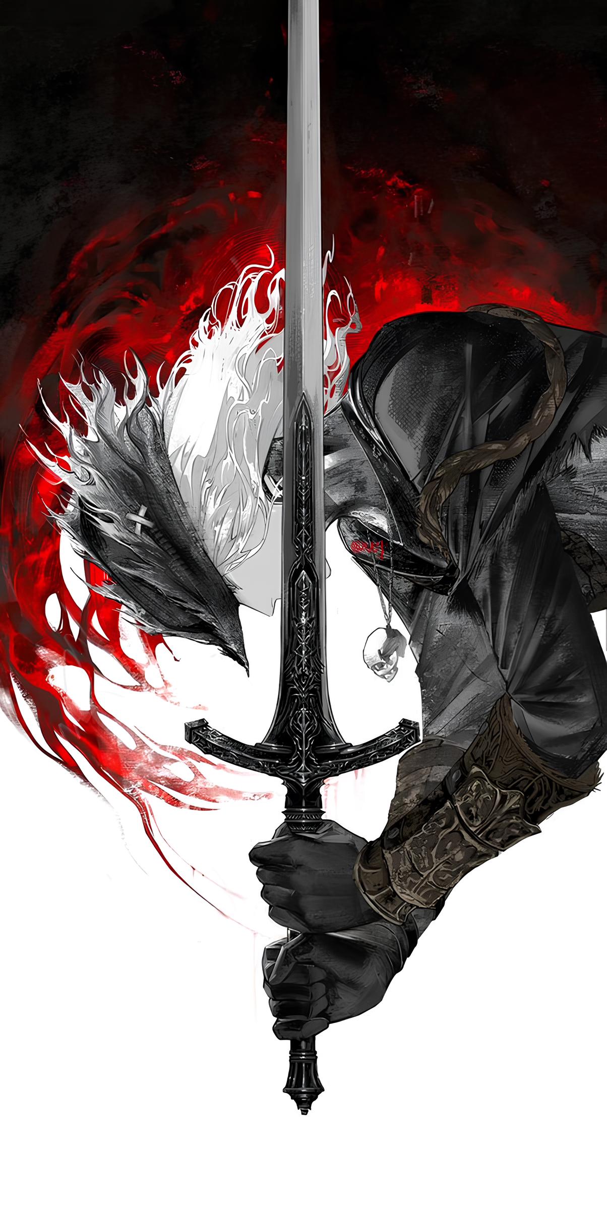 Bloodborne slide